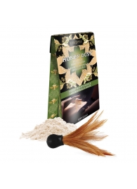 Пудра для тела Honey Dust Body Powder с ароматом жимолости - 28 гр. - Kama Sutra - купить с доставкой в Мытищах