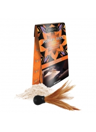 Пудра для тела Honey Dust Body Powder с ароматом манго - 28 гр. - Kama Sutra - купить с доставкой в Мытищах
