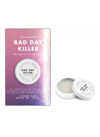 Бальзам для клитора Bad Day Killer - 8 гр. - Bijoux Indiscrets - купить с доставкой в Мытищах