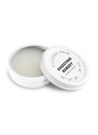Бальзам для клитора Ghosting Remedy - 8 гр. - Bijoux Indiscrets - купить с доставкой в Мытищах