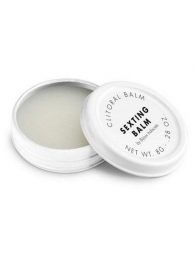 Бальзам для клитора Sexting Balm - 8 гр. - Bijoux Indiscrets - купить с доставкой в Мытищах