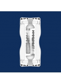 Мастурбатор TENGA Premium Dual Sensation Cup - Tenga - в Мытищах купить с доставкой