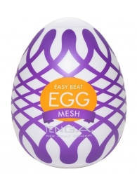 Мастурбатор-яйцо MESH - Tenga - в Мытищах купить с доставкой