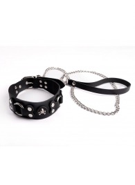 Ошейник  Веселый Роджер - Sitabella - купить с доставкой в Мытищах