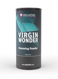 Пудра для ухода за игрушками Virgin Wonder Renewing Powder - MyStim - в Мытищах купить с доставкой