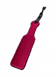 Двусторонняя шлепалка Anonymo - 37 см. - ToyFa - купить с доставкой в Мытищах