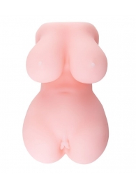 Мастурбатор-вагина Babycakes - ToyFa - в Мытищах купить с доставкой