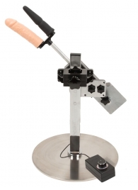 Секс-машина Big Bang Penetrator - Orion - купить с доставкой в Мытищах