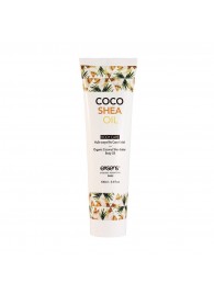 Массажное масло Coco Shea Oil - 100 мл. - Exsens - купить с доставкой в Мытищах