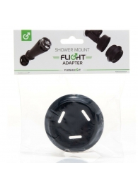 Адаптер для мастурбатора Fleshlight Flight Adapter Shower Mount - Fleshlight - купить с доставкой в Мытищах