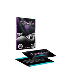 Фанты «БДСМ для начинающих» - Сима-Ленд - купить с доставкой в Мытищах