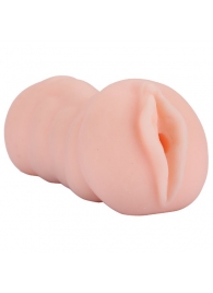 Телесный мастурбатор-вагина Tracey - Dream Toys - в Мытищах купить с доставкой