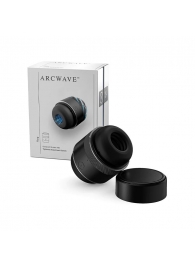 Инновационный мастурбатор для мужчин ARCWAVE Voy Fit System Cup - Arcwave - в Мытищах купить с доставкой