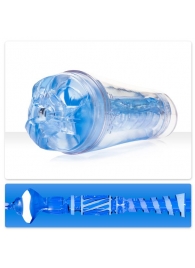 Мастурбатор Fleshlight Flight Commander - Fleshlight - в Мытищах купить с доставкой