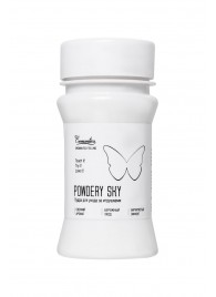 Пудра для ухода за игрушками Powdery Sky с ароматом мяты - 40 гр. - Eromantica - купить с доставкой в Мытищах
