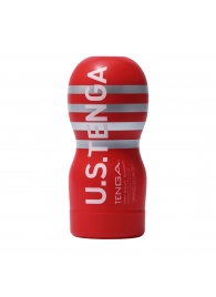 Мастурбатор TENGA U.S. Original Vacuum Cup - Tenga - в Мытищах купить с доставкой