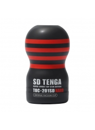 Мастурбатор TENGA SD Original Vacuum Cup Strong - Tenga - в Мытищах купить с доставкой