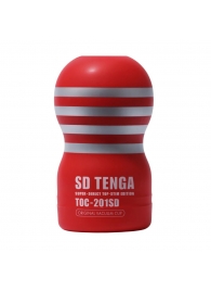 Мастурбатор TENGA SD Original Vacuum Cup - Tenga - в Мытищах купить с доставкой