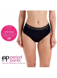 Менструальные трусы-брифы Period Pants - Pretty Polly - купить с доставкой в Мытищах