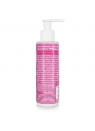 Молочко для тела с феромонами и ароматом лесных ягод Sexy Sweet Wild Berry - 150 гр. - Биоритм - купить с доставкой в Мытищах