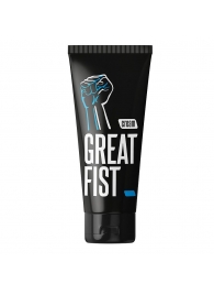 Крем для фистинга на водной основе Great Fist - 50 гр. - Биоритм - купить с доставкой в Мытищах