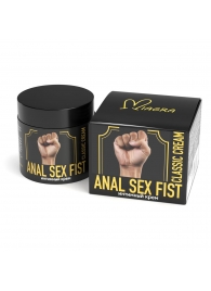 Крем на водной основе ANAL SEX FIST Classic Cream - 150 мл. - Миагра - купить с доставкой в Мытищах