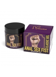 Гель на водной основе ANAL SEX FIST Classic Gel - 150 мл. - Миагра - купить с доставкой в Мытищах