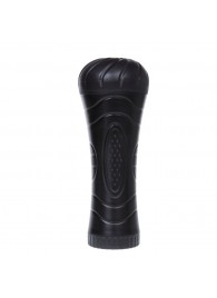 Мастурбатор-анус Baby Pussy в колбе без вибрации - Baile - в Мытищах купить с доставкой