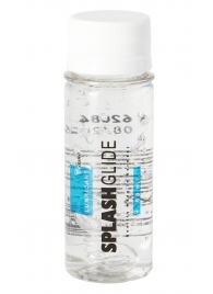 Смазка-увлажнитель SPLASHGLIDE LUBRICANT CLASSIC - 50 мл. - Splashglide - купить с доставкой в Мытищах