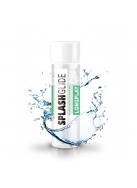 Гель-лубрикант продлевающего действия SPLASHGLIDE LONGPLAY PROLONG - 50 мл. - Splashglide - купить с доставкой в Мытищах