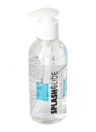 Смазка-увлажнитель SPLASHGLIDE LUBRICANT CLASSIC - 330 мл. - Splashglide - купить с доставкой в Мытищах