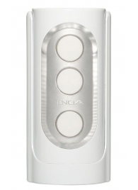 Белый мастурбатор FLIP HOLE WHITE - Tenga - в Мытищах купить с доставкой