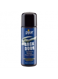 Концентрированный анальный лубрикант pjur BACK DOOR Comfort Water Anal Glide - 30 мл. - Pjur - купить с доставкой в Мытищах