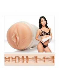 Мастурбатор-вагина Fleshlight Girls - Alina Lopez Rose - Fleshlight - в Мытищах купить с доставкой