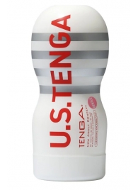 Мастурбатор Original Vacuum Cup Gentle Ultra size - Tenga - в Мытищах купить с доставкой