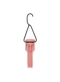 Подвес для просушки рукава мастурбатора Fleshlight Hang Dry - Fleshlight - купить с доставкой в Мытищах