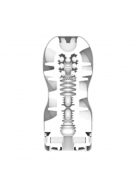 Мастурбатор Air Flow Cup Strong - Tenga - в Мытищах купить с доставкой