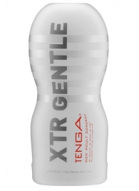 Мастурбатор Original Vacuum Cup Extra Gentle - Tenga - в Мытищах купить с доставкой