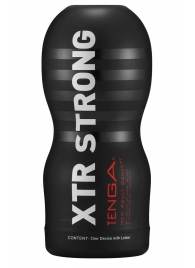 Мастурбатор Original Vacuum Cup Extra Strong - Tenga - в Мытищах купить с доставкой
