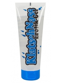 Смазка для вагинального секса KlatschNass - 240 мл. - Orion - купить с доставкой в Мытищах