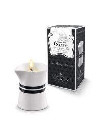 Массажное масло в виде малой свечи Petits Joujoux Rome с ароматом грейпфрута и бергамота - MyStim - купить с доставкой в Мытищах