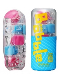 Мастурбатор Tenga Bobble Crazy Cubes - Tenga - в Мытищах купить с доставкой