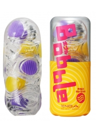 Мастурбатор Tenga Bobble Magic Marbles - Tenga - в Мытищах купить с доставкой