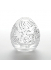 Мастурбатор-яйцо Keith Haring EGG STREET - Tenga - в Мытищах купить с доставкой