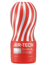 Мастурбатор Reusable Vacuum CUP Regular - Tenga - в Мытищах купить с доставкой