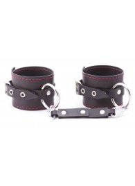 Оригинальный комплект фиксации с распоркой - Crazy Handmade - купить с доставкой в Мытищах