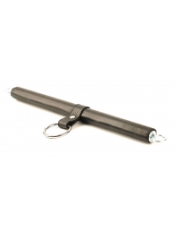 БДСМ-комплект: маленькая распорка и наручники - Crazy Handmade - купить с доставкой в Мытищах