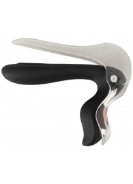 Вагинальный расширитель Vibrating Speculum с вибрацией и подсветкой - Orion - купить с доставкой в Мытищах