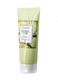 Лубрицирующий гель для интимного ухода Organic Rosemary с ароматом розмарина - 100 мл. - Pleasure Lab - купить с доставкой в Мытищах