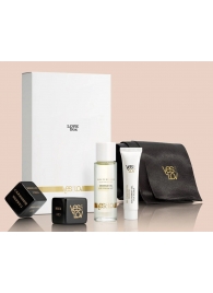 Подарочный набор YESforLOV Love Box 2 - YESforLOV - купить с доставкой в Мытищах